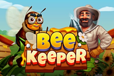 Beekeeper слот Coldbet